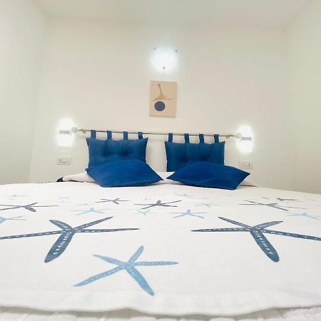 Casa Leo Villa Anacapri  Eksteriør billede